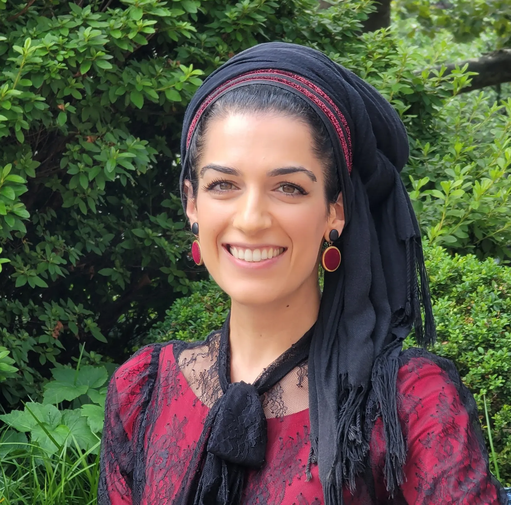 Natalie Fardian Melamed
