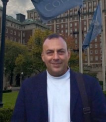 Tarek Crop