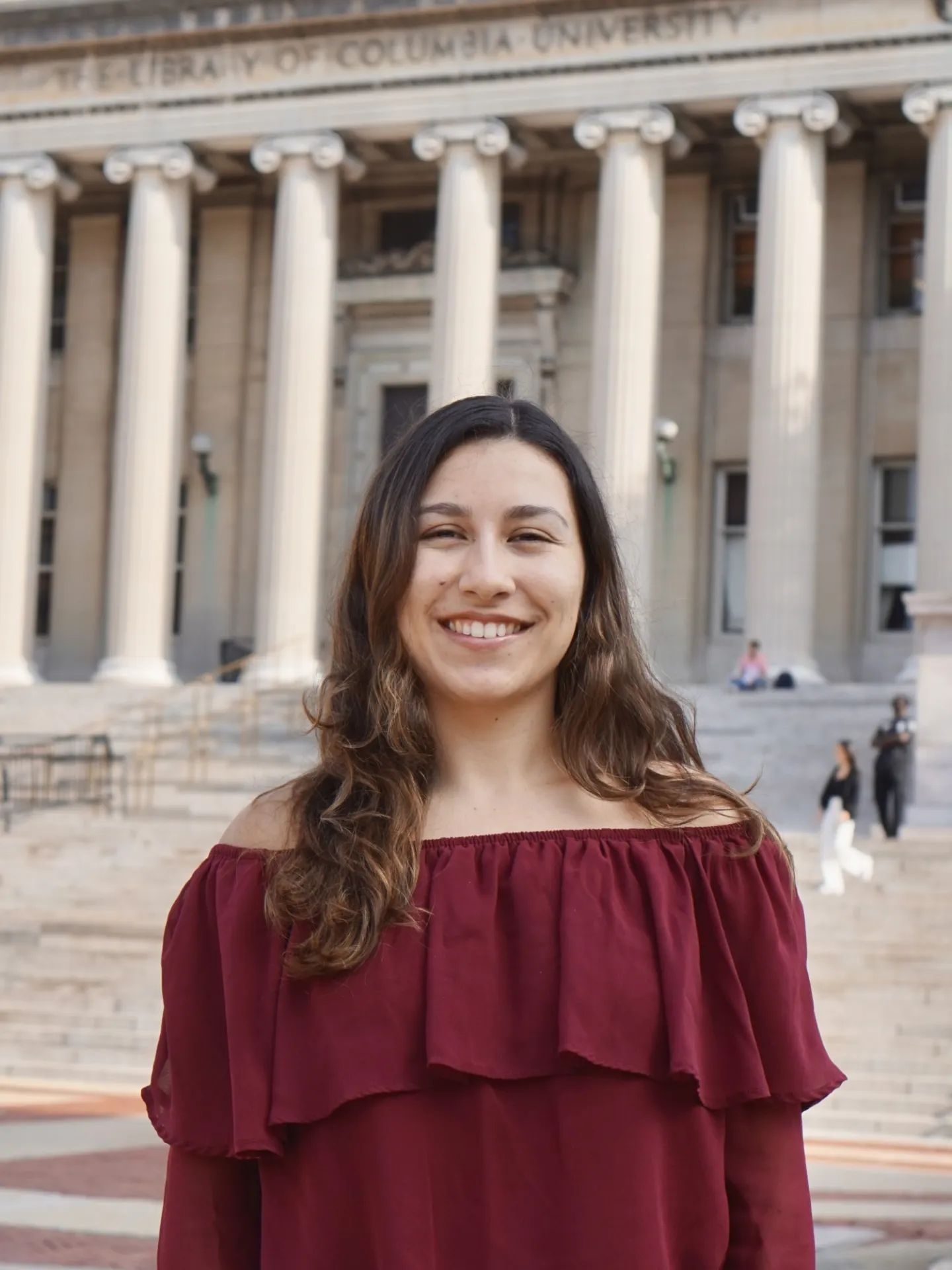 Victoria Quiros Cordero